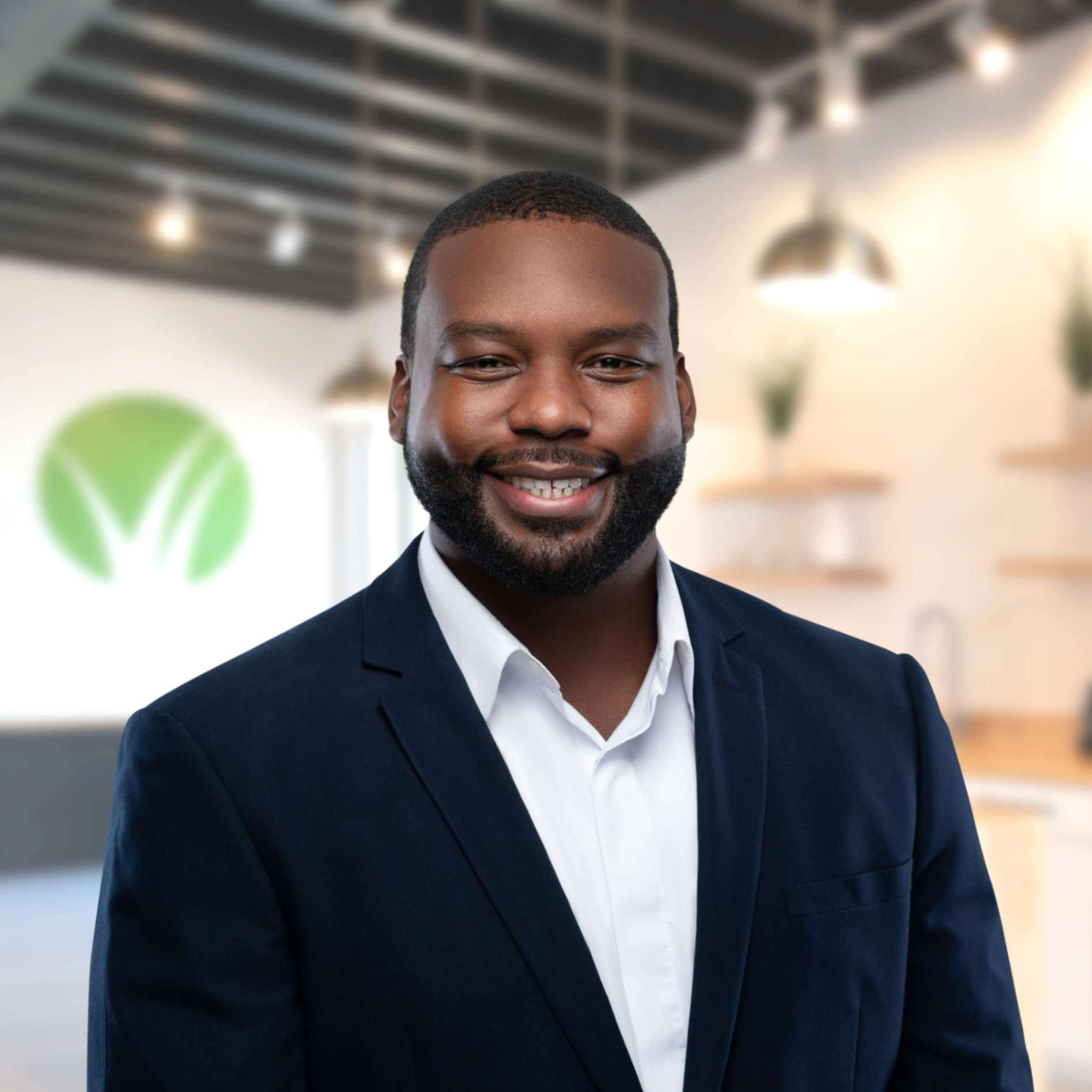 Livingston Brown